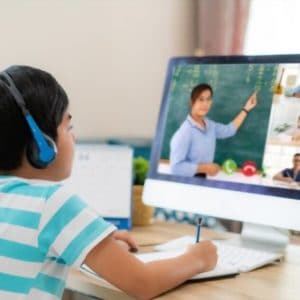 دوره آنلاین برنامه نویسی کودکان و نوجوانان 5-15 سال